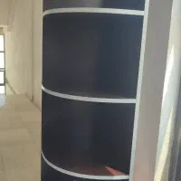 دکور گوشه پذیرایی