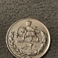 سکه|کلکسیون سکه، تمبر، اسکناس|اصفهان, سعادت‌آباد|دیوار