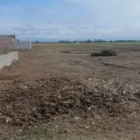 زمین مسکونی نیروی انتظامی 20×10