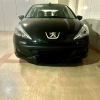 ۲۰۷ موتور tu5p سقف فلز مدل ۱۴۰۴ /۱۴۰۵ صفر