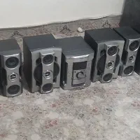 ضبط سونی GN70