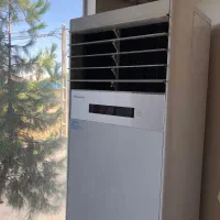 کولر گازی (Hisense) مدل HFH-55FM