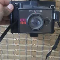 دوربین عکاسی.
