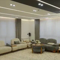 گالری پرده سارو