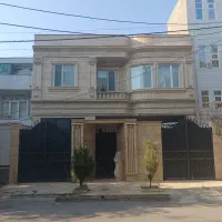 اجاره خانه لوکس دو طبقه بعلاوه سوییت