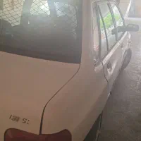 پراید ۱۳۱ مدل ۹۱