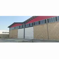 فروش ۲۲۰۰متر سوله صنعتی  بابرق ۱۰۰آمپر|فروش دفتر صنعتی، کشاورزی، تجاری|صفادشت, |دیوار