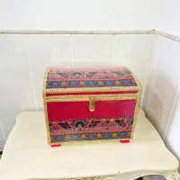 صندوقچه های پته
