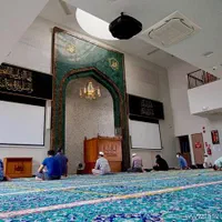 ویدئو پروژکتور مناسب مساجد حسینیه