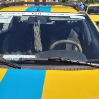 تاکسی مدل ۹۰