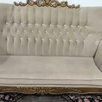 مبل راحتی