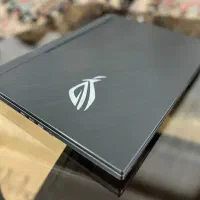 لپتاپ Asus Rog RTX 8GB