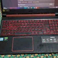 لپ تاپ گیمینگ نیترو ACER 5