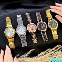 ساعت و اکسسوری ست ،زنانه و مردانه