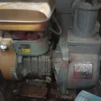 موتور آب روبین ژاپن