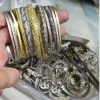 نقره شکسته سینم