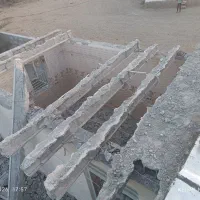 تخریب کاری و کندن چاه قیمت مناسب و زودترین فرصت