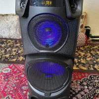 اسپیکر ایوا شارژی نو