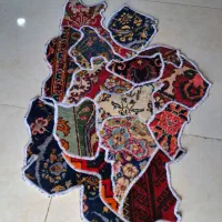 تولید کننده فرش های دستبافت چهل تیکه