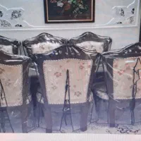 میز ناهار خوری