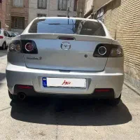 مزدا ۳|خودرو سواری و وانت|کرج, فاز ۲ مهرشهر|دیوار
