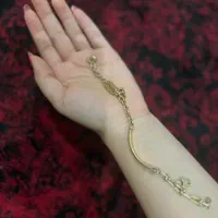 دستبند شیک برند تیفانی