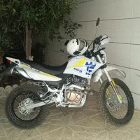 فروش تریل ۲۵۰ مدل ۴۰۲