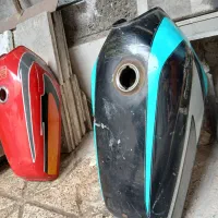 باک هوندا