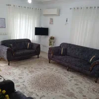 ویلا دوخوابه تمیز درمرکزشهررامسر