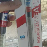 بخاری آکواریم