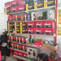 باطری|قطعات یدکی و لوازم جانبی|ساوه, |دیوار
