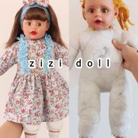 عروسک تعمیری بازسازی عروسک