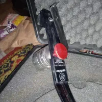 گیمبال دوربین و لرزش گی