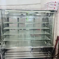 فروش یخچال شیرینی