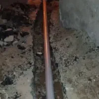 لوله‌کشی آب و برق کاری نصب پمپ نصب تانکر اب