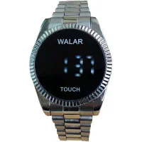 ساعت مچی WALER TOUCH