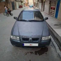 سمندمدل ۸۳