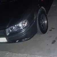 سمند مدل۸۳ دو رنگ