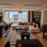 فروش واحد دوبلکس طبقه۵/سندتک‌برگ/فرنیش/فول امکانات