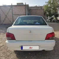 132 مدل 90|خودرو سواری و وانت|مشهد, ولیعصر (شهرک غرب)|دیوار
