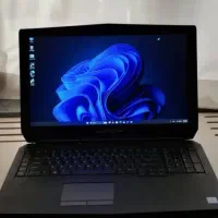 لپتاپ Alienware DDR4