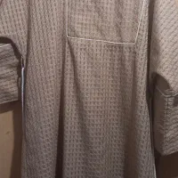 مانتو بلند