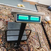 ترازو ۳۰۰کیلویی