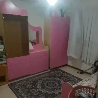 سرویس کامل نوجوان دخترانه