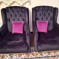 مبلمان چستر صادراتی