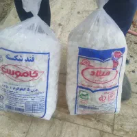 شکر .قند.نبات.پولکی.