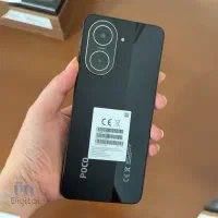 گوشی poco c71