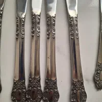 چاقو قدیمی