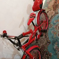 دوچرخه