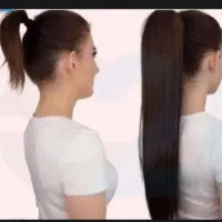 مو دم اسبی